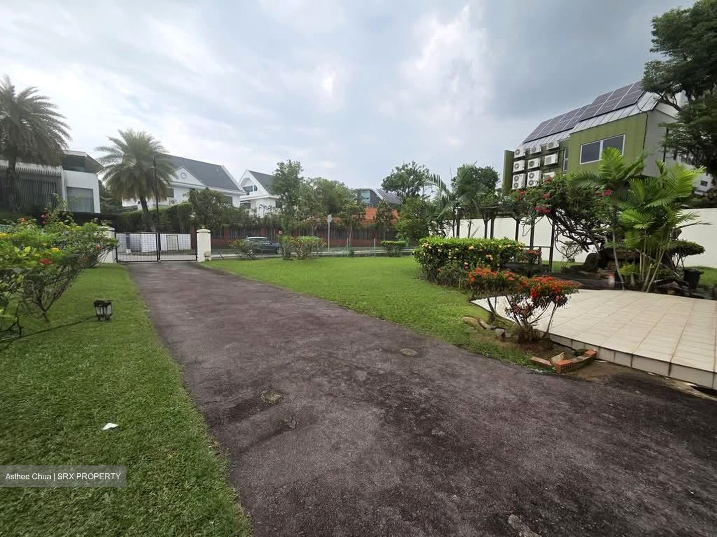 Braddell Heights Estate (D13), Detached #584436581